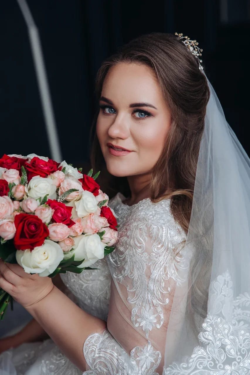 Юлия и Вадим