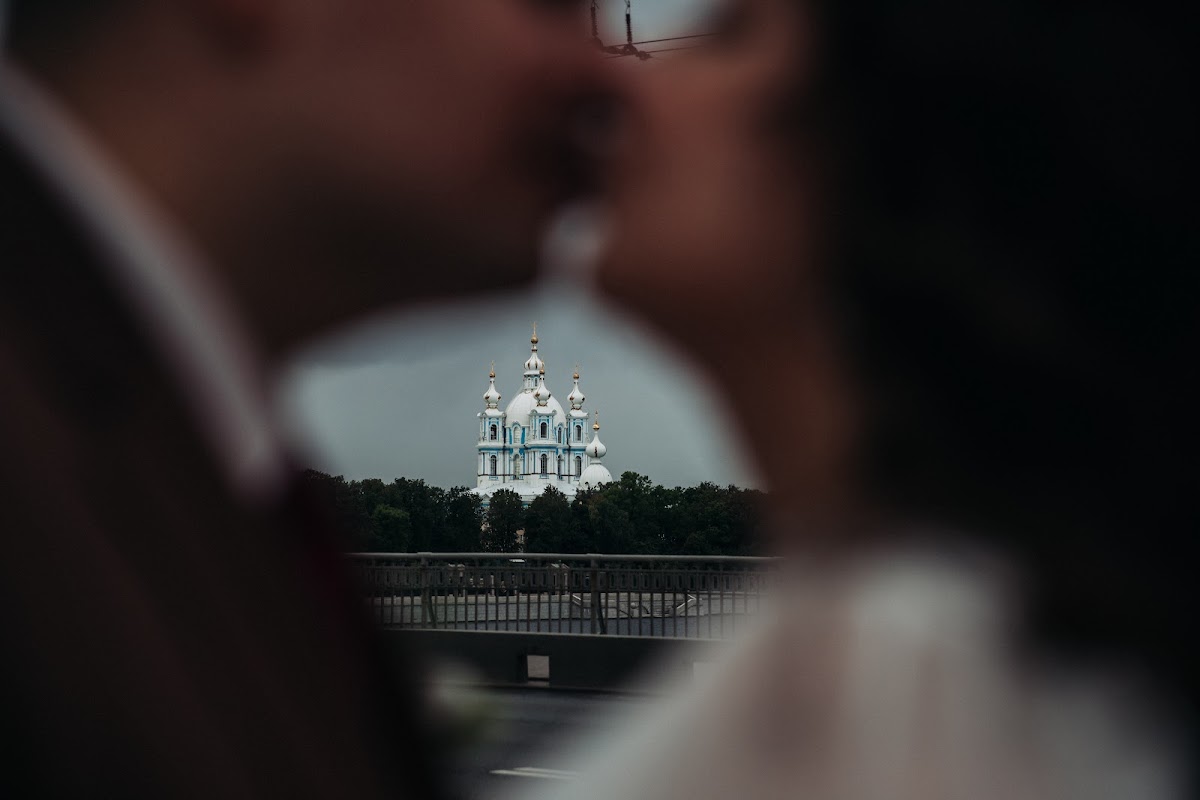Ольга и Виктор