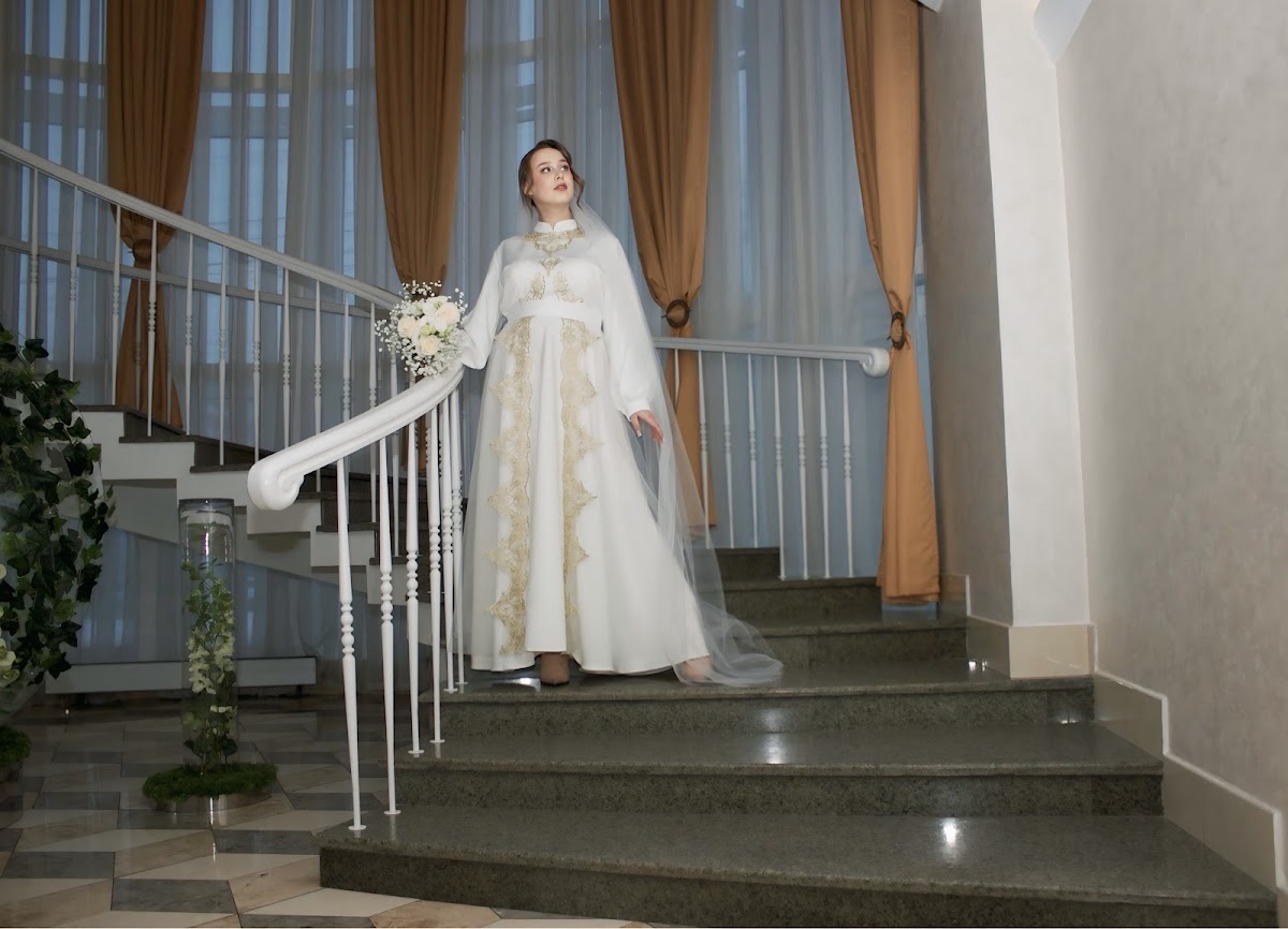 11.02.2026 утро невесты .загс.банкет