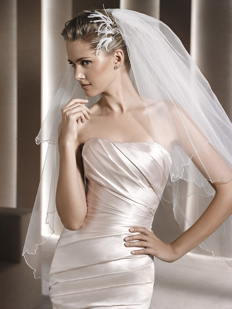 lA SPOSA