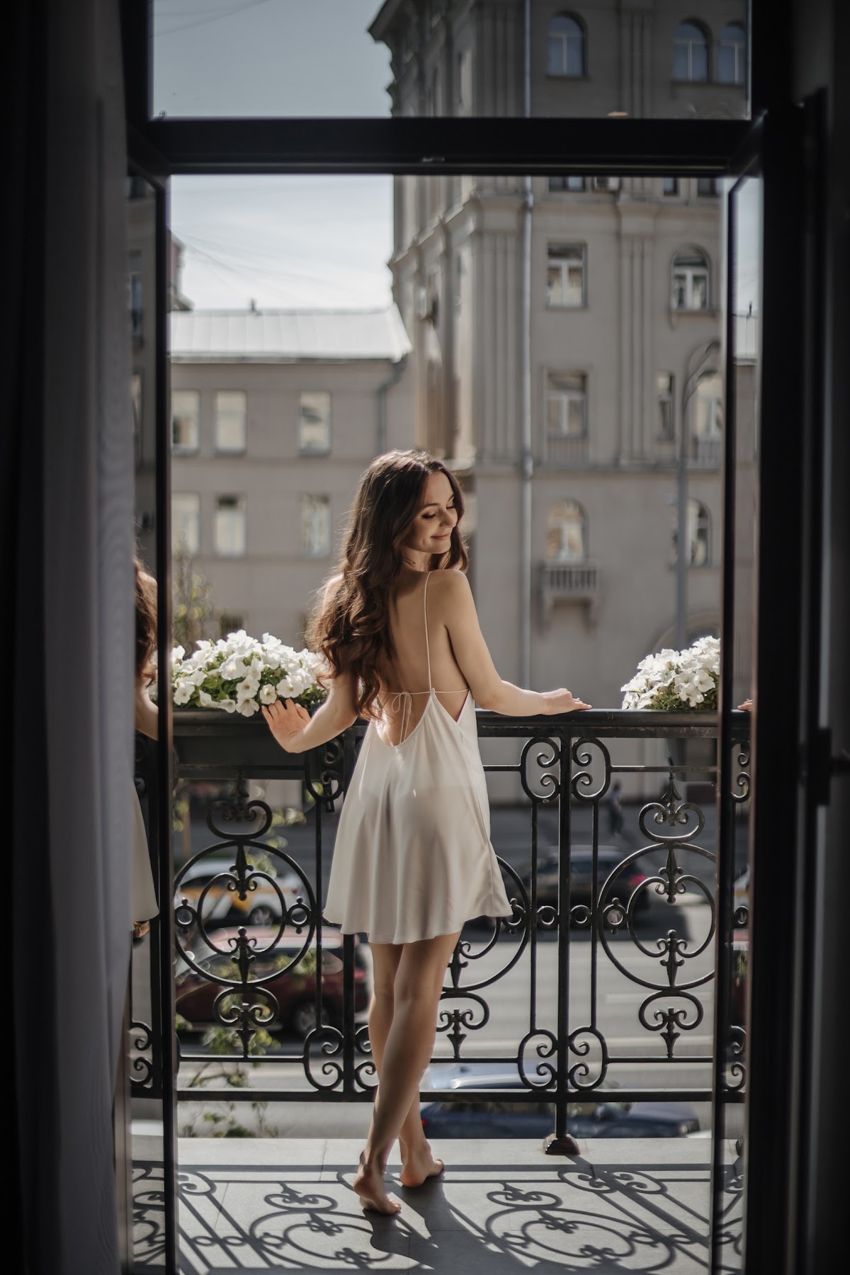 Екатерина и Максим