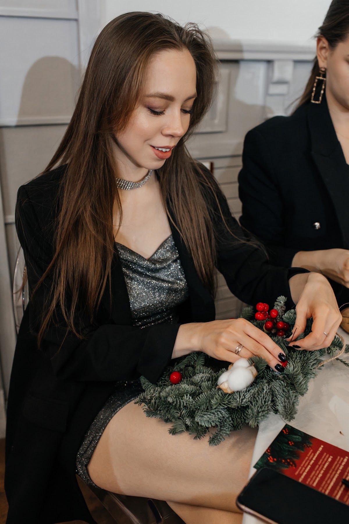 Презентация S -Parfume