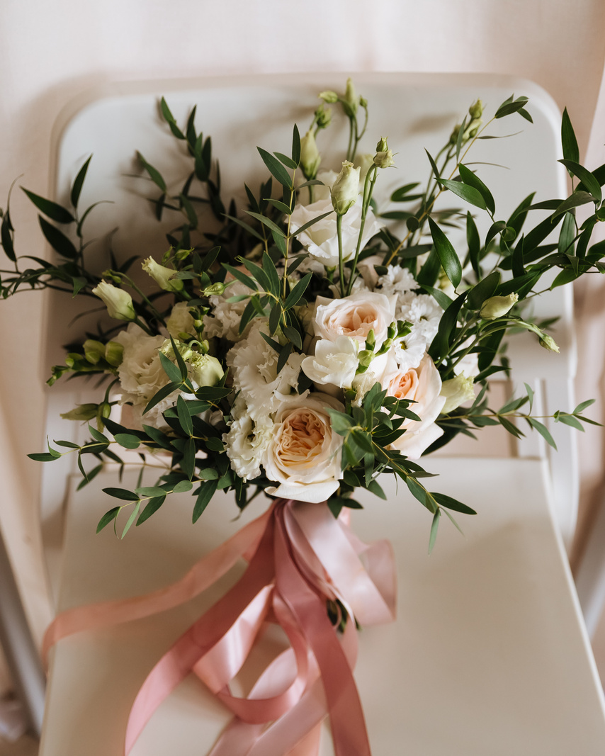 Шведские дачи. Наташа и Максим