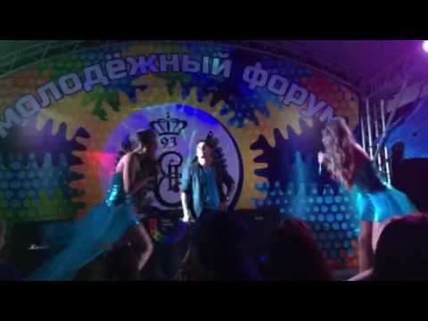 Музыкальная кавер-группа "Формула" — кадр 3 из 17