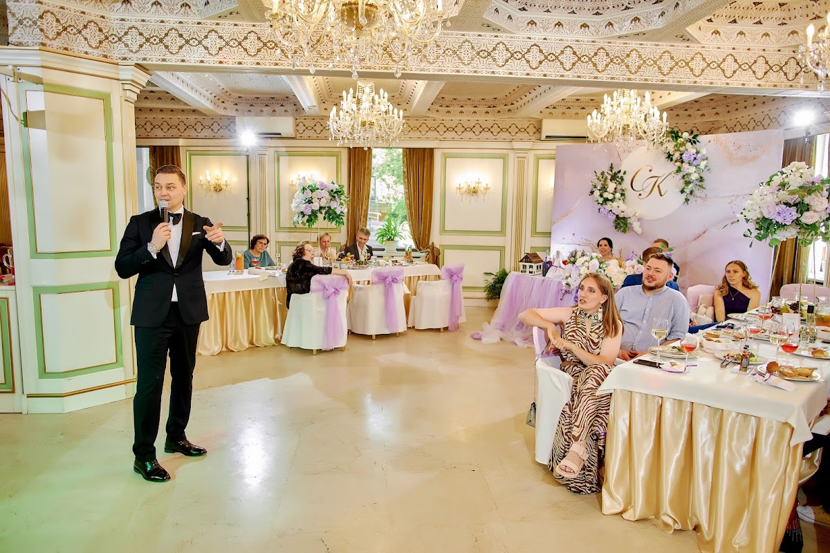 11.06.2022. Сергей & Кристина.