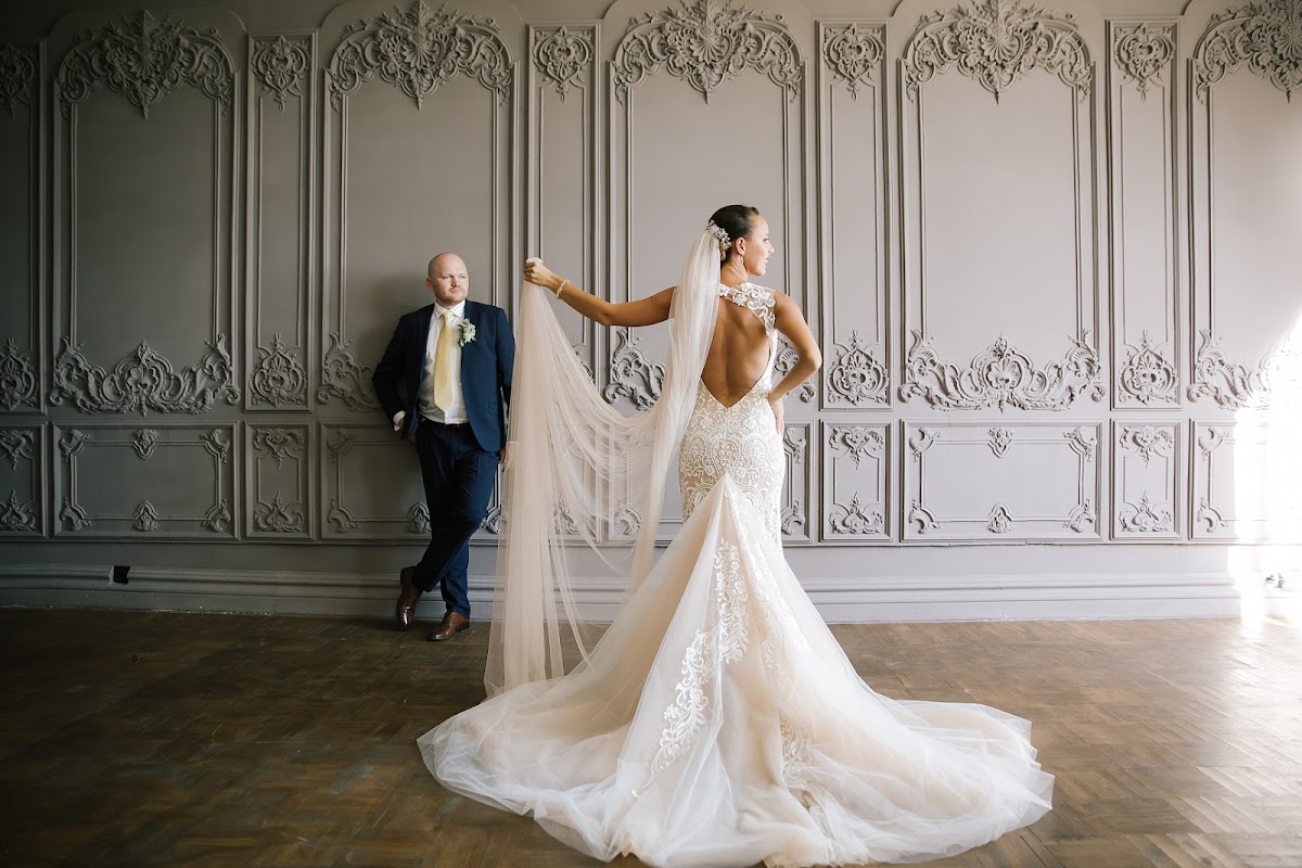 Dmitriy and Olga
