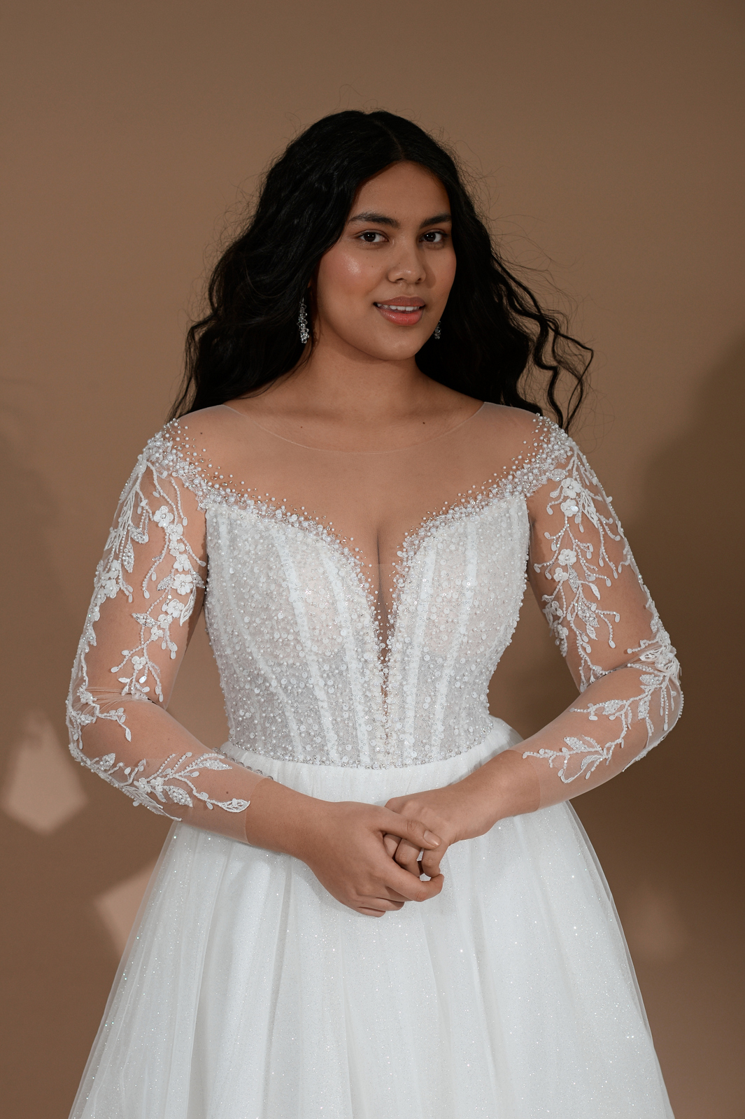 KOOKLA PLUS SIZE