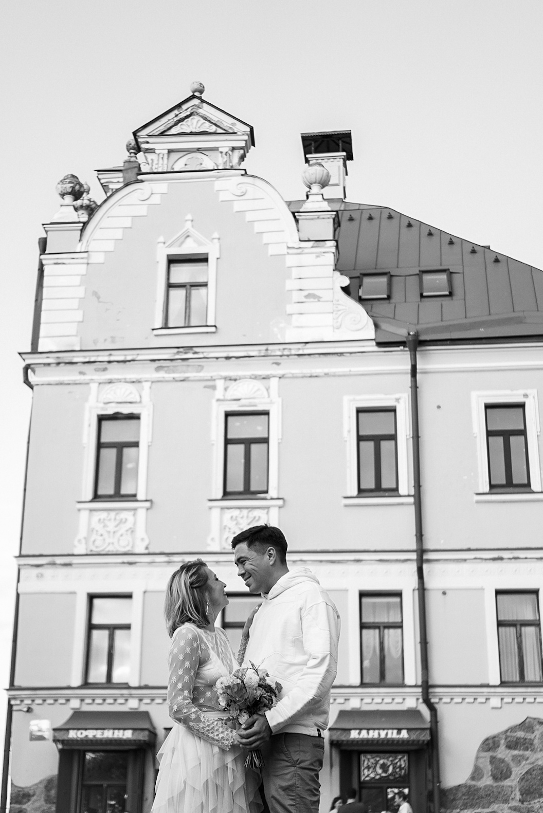 Портфолио: Свадьба