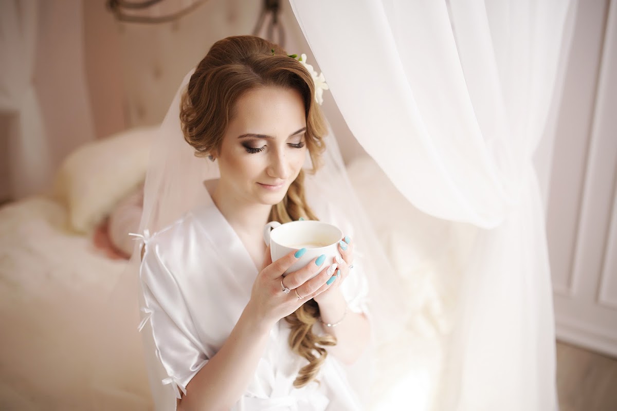 Анна и Вадим