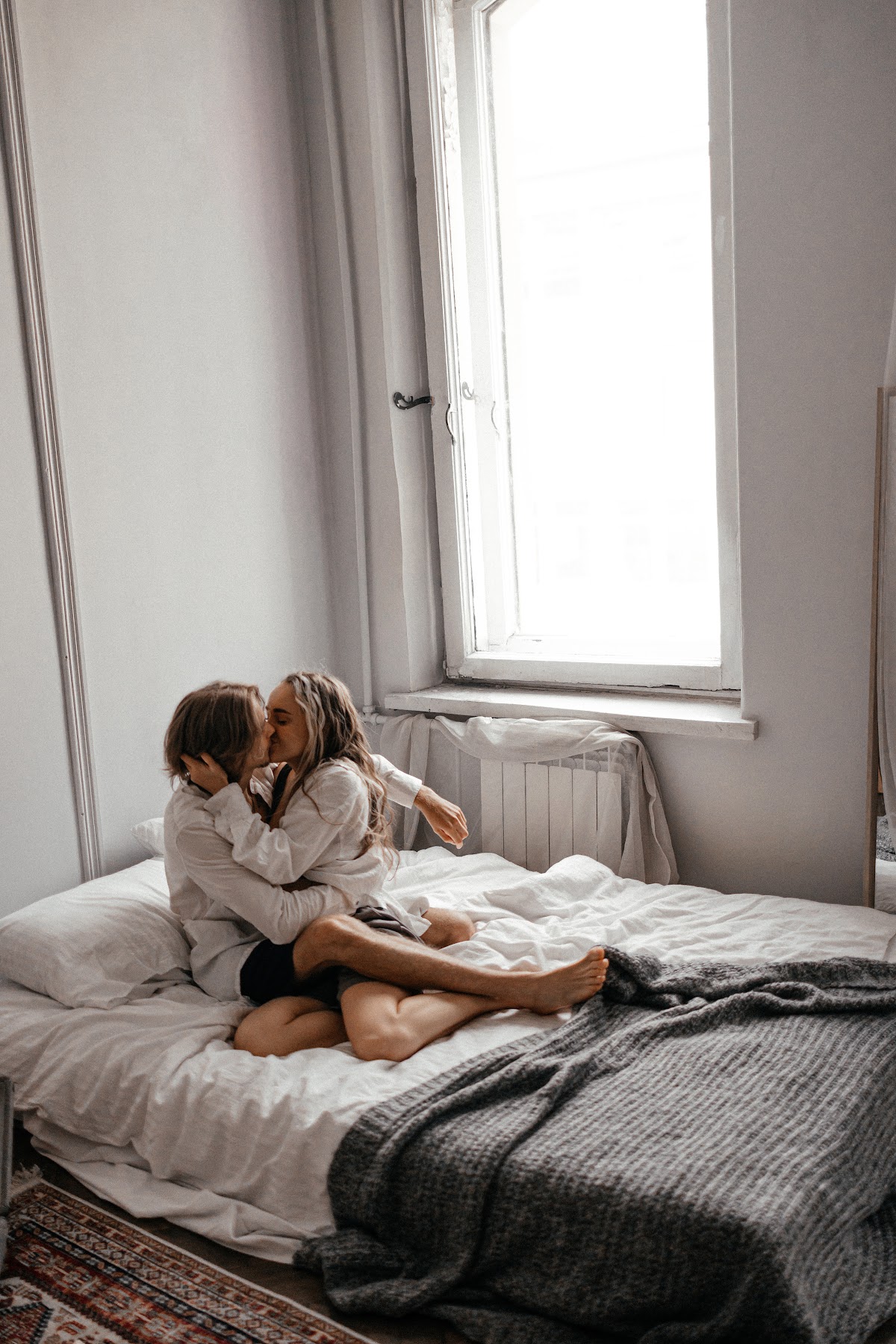 Привет Ромашки......♥