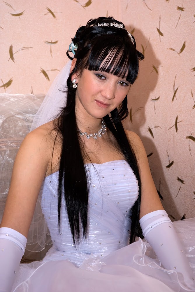 Ольга и Андрей
