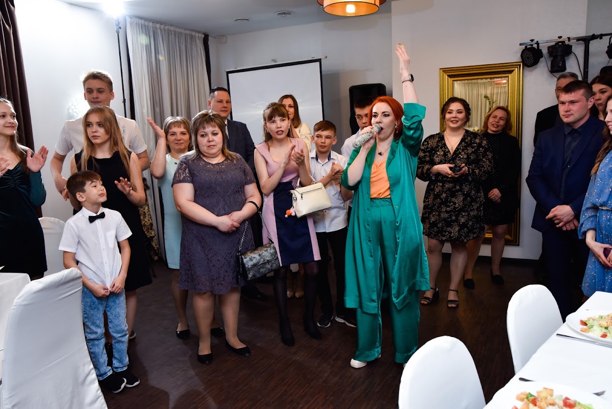 Егор & Екатерина