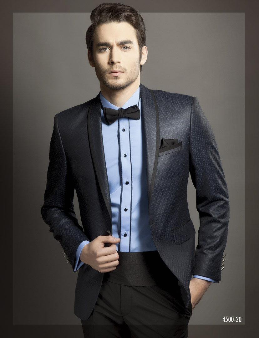 Black Tie Club — кадр 3 из 109