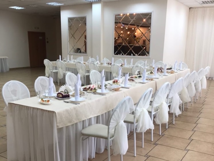 Зал на 60 человек