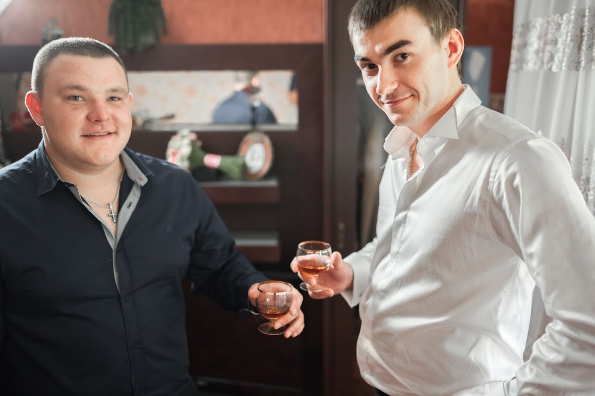 Яна и Вадим