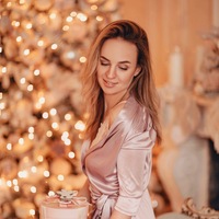 Светлана Крылова