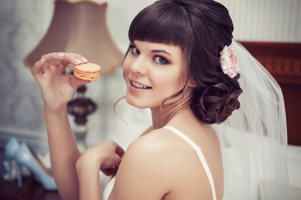 Екатерина и Айдар