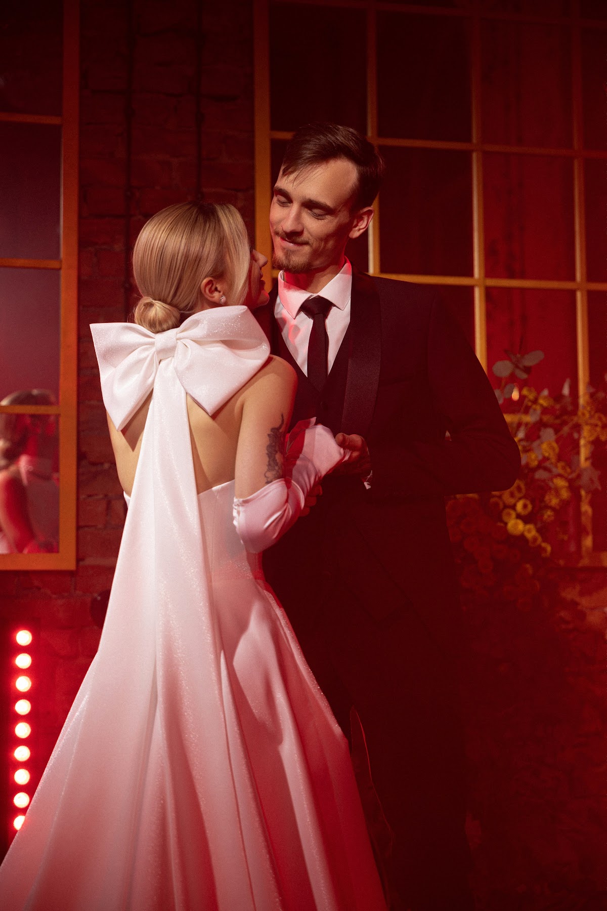 Sofia & Vyacheslav