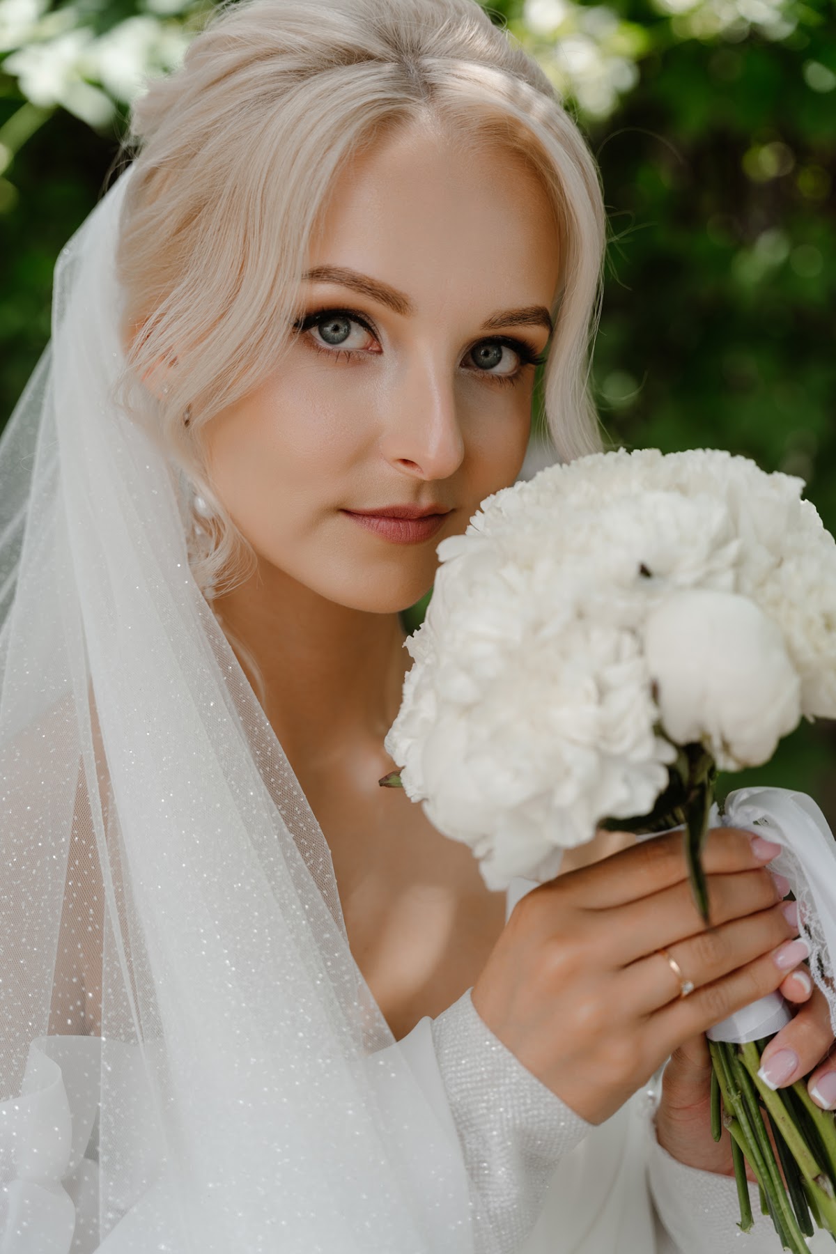 Екатерина и Сергей