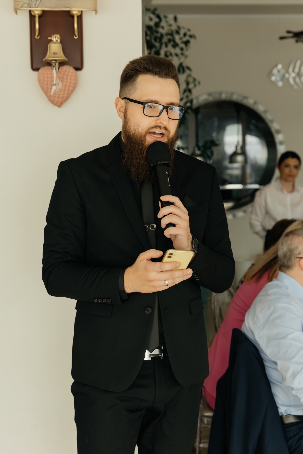 Ксения и Андрей