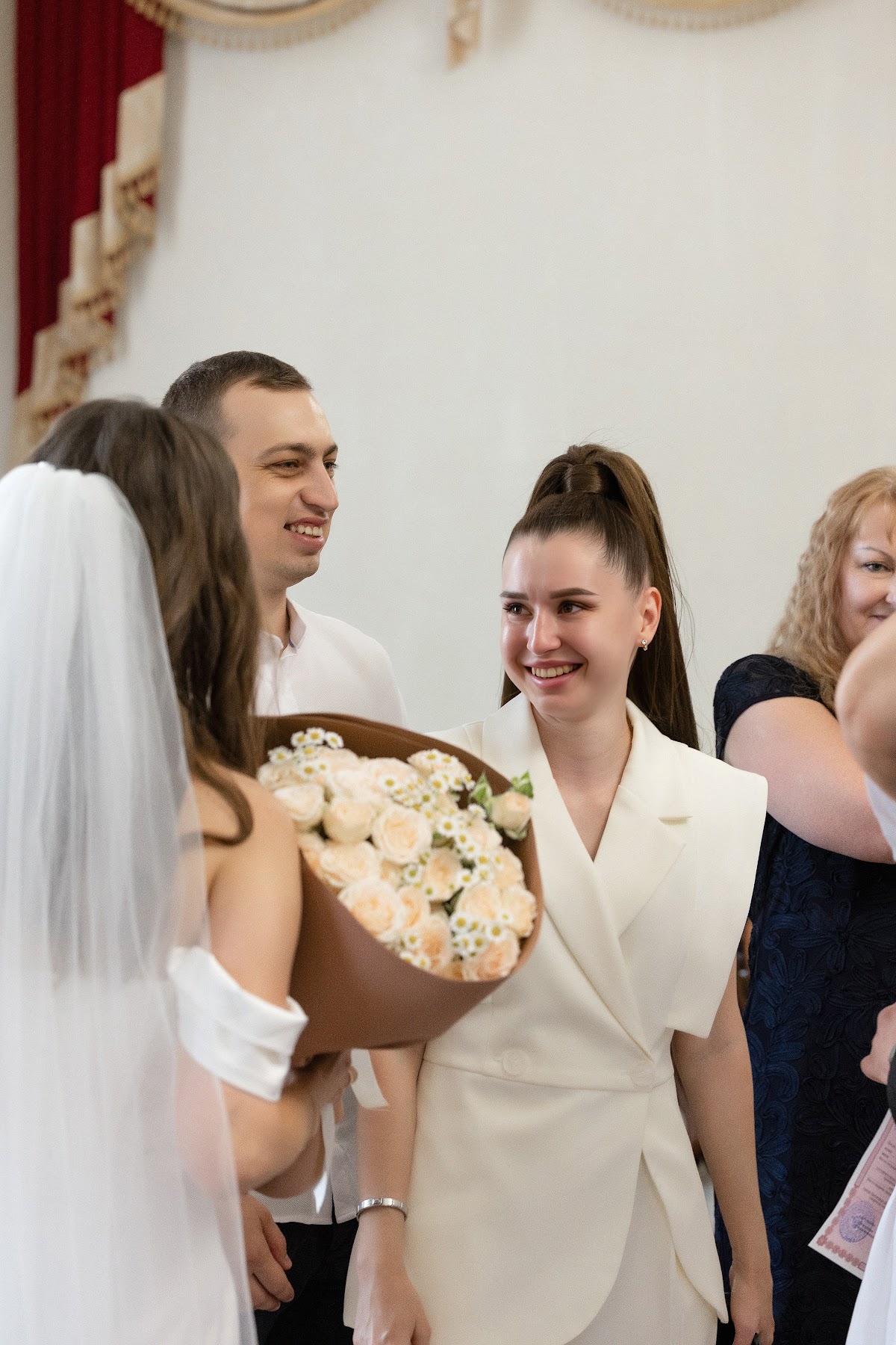 Я&А