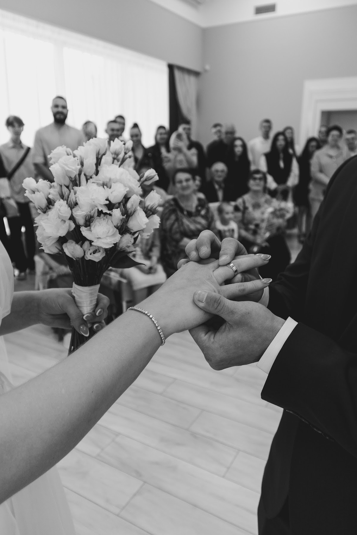 Wedding Artem & Viktoria