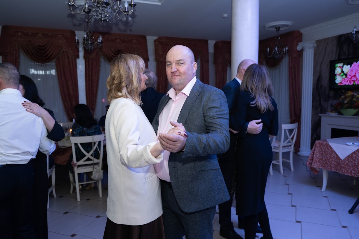 День рождения: Юбилей Ирины