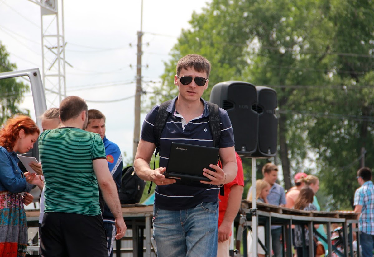 Александр Зиборов — кадр 2 из 3