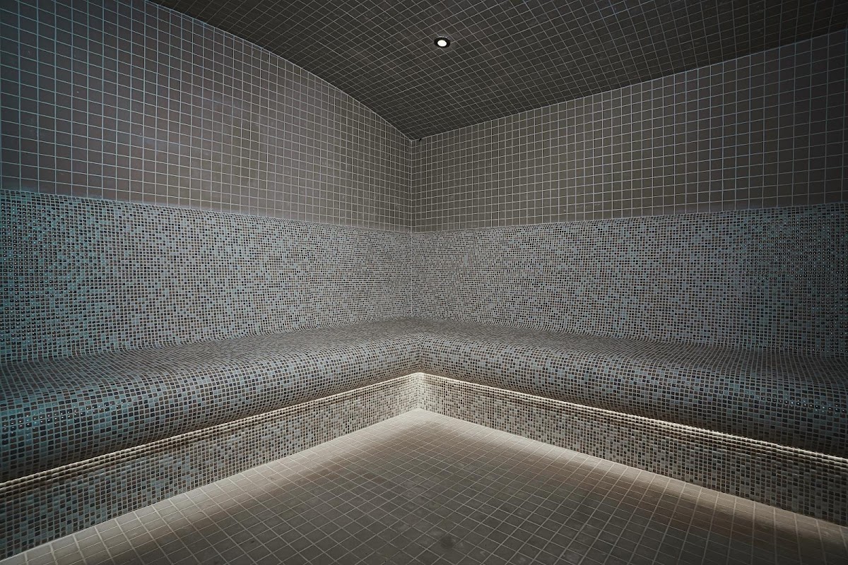SPA-зона