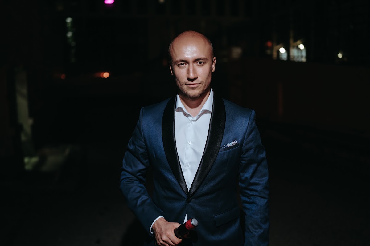 Портфолио: Корпоратив