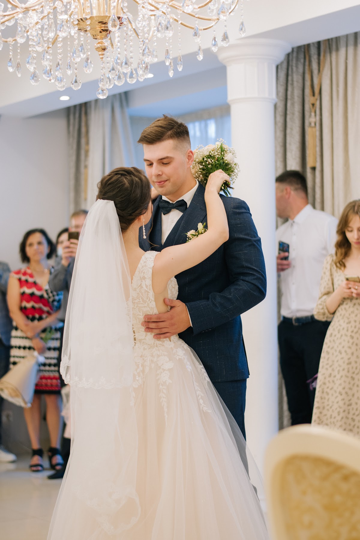 Юлия & Александр