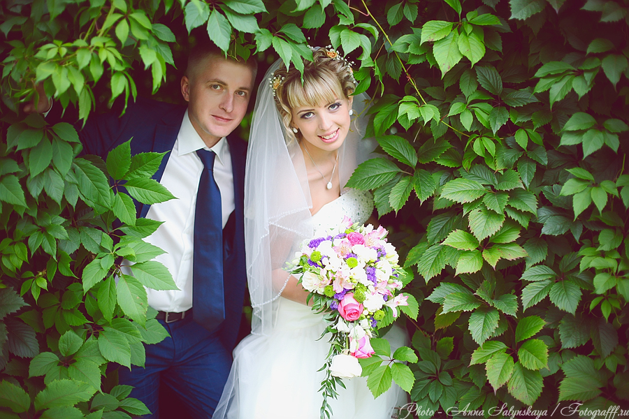 Юлия и Станислав