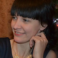 Марина Вандышева