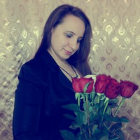 Нина Потоскуева