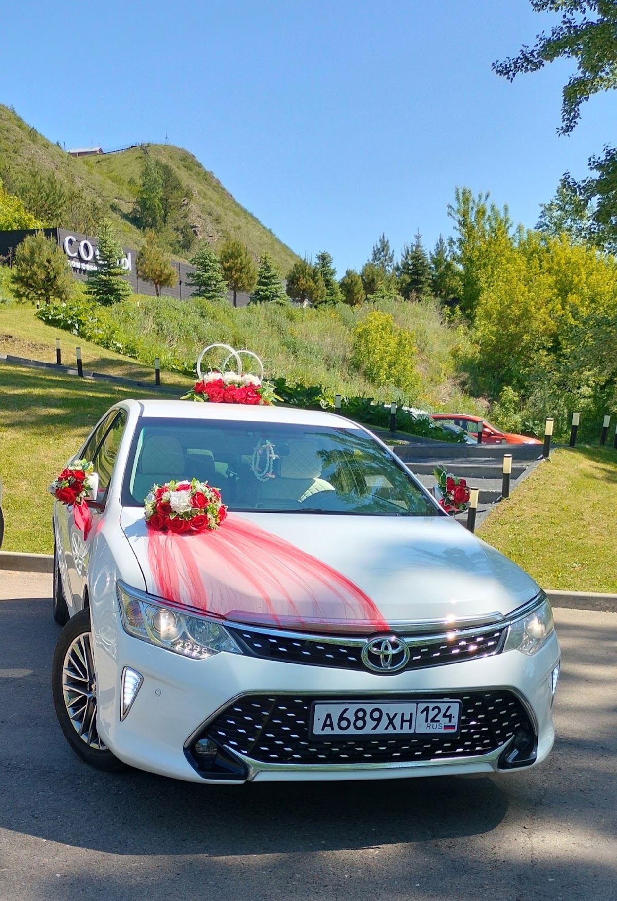 Camry 55
