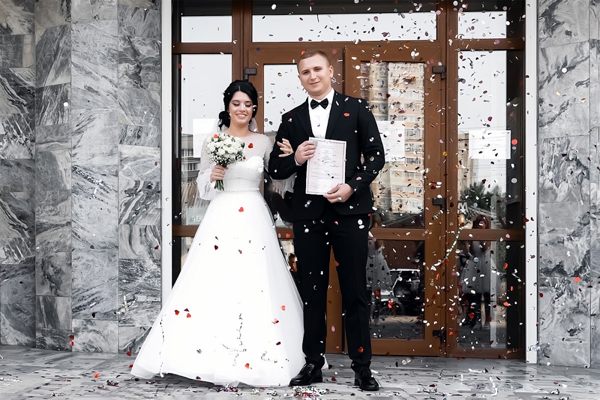 Валерия  и Алексей