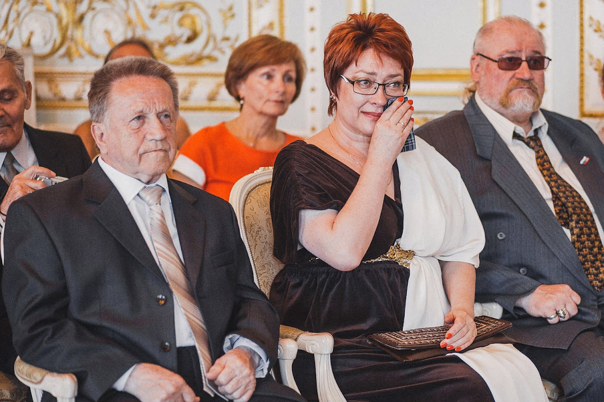 Валерия и Павел