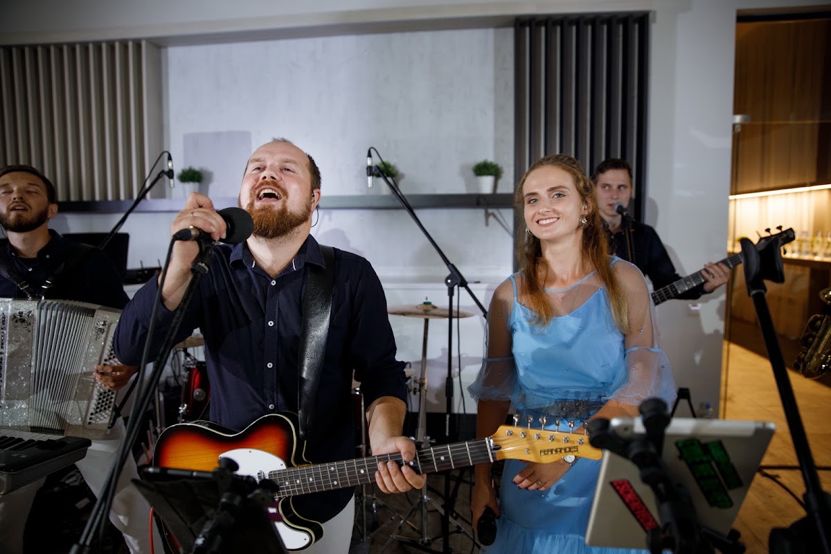 Khvorostova wedding, свадебное агентство