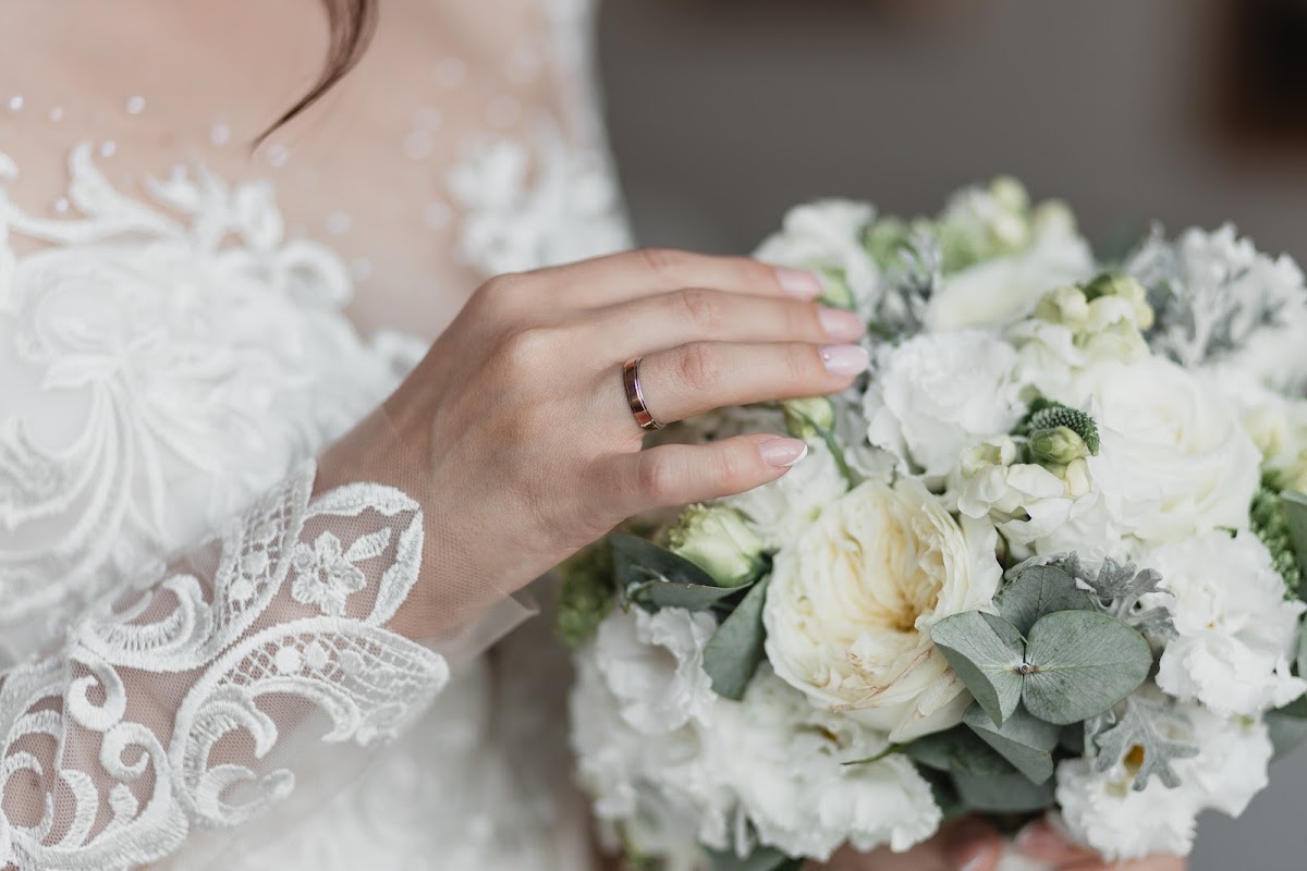 Константин и Ирина