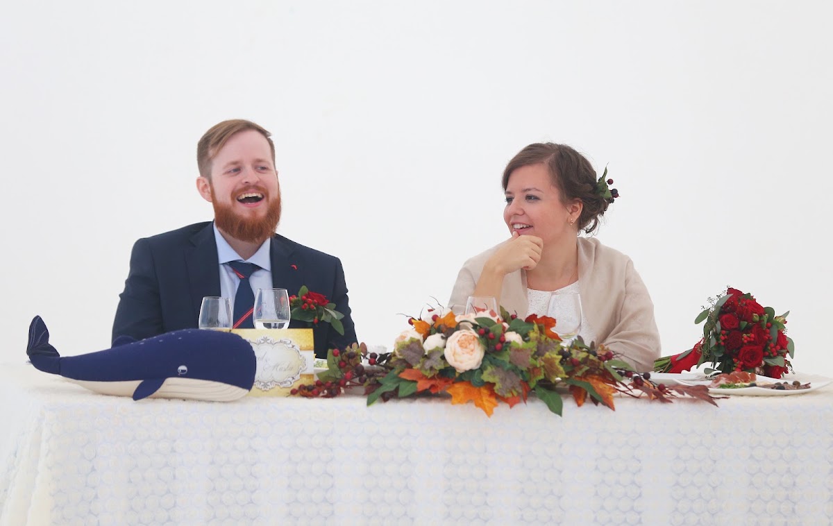 Wedding | David and Maria
