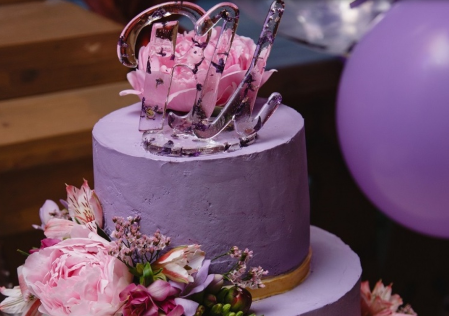 Cupcake Story