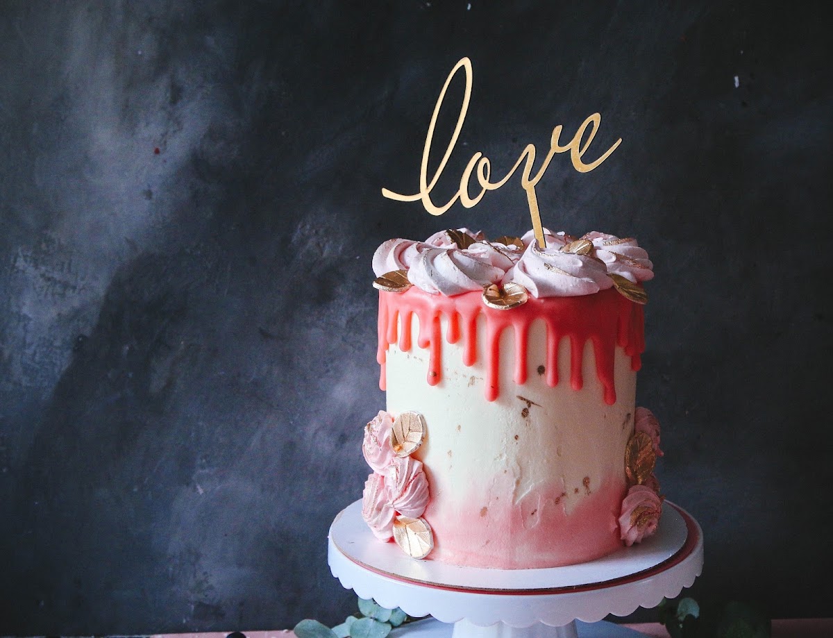 Concept Cakes