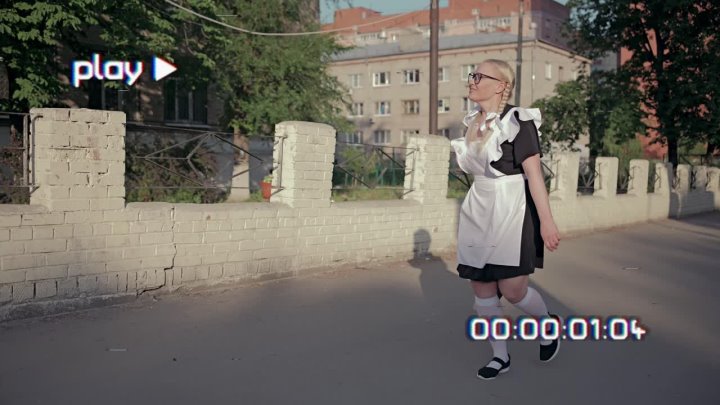 Портфолио: Выпускной