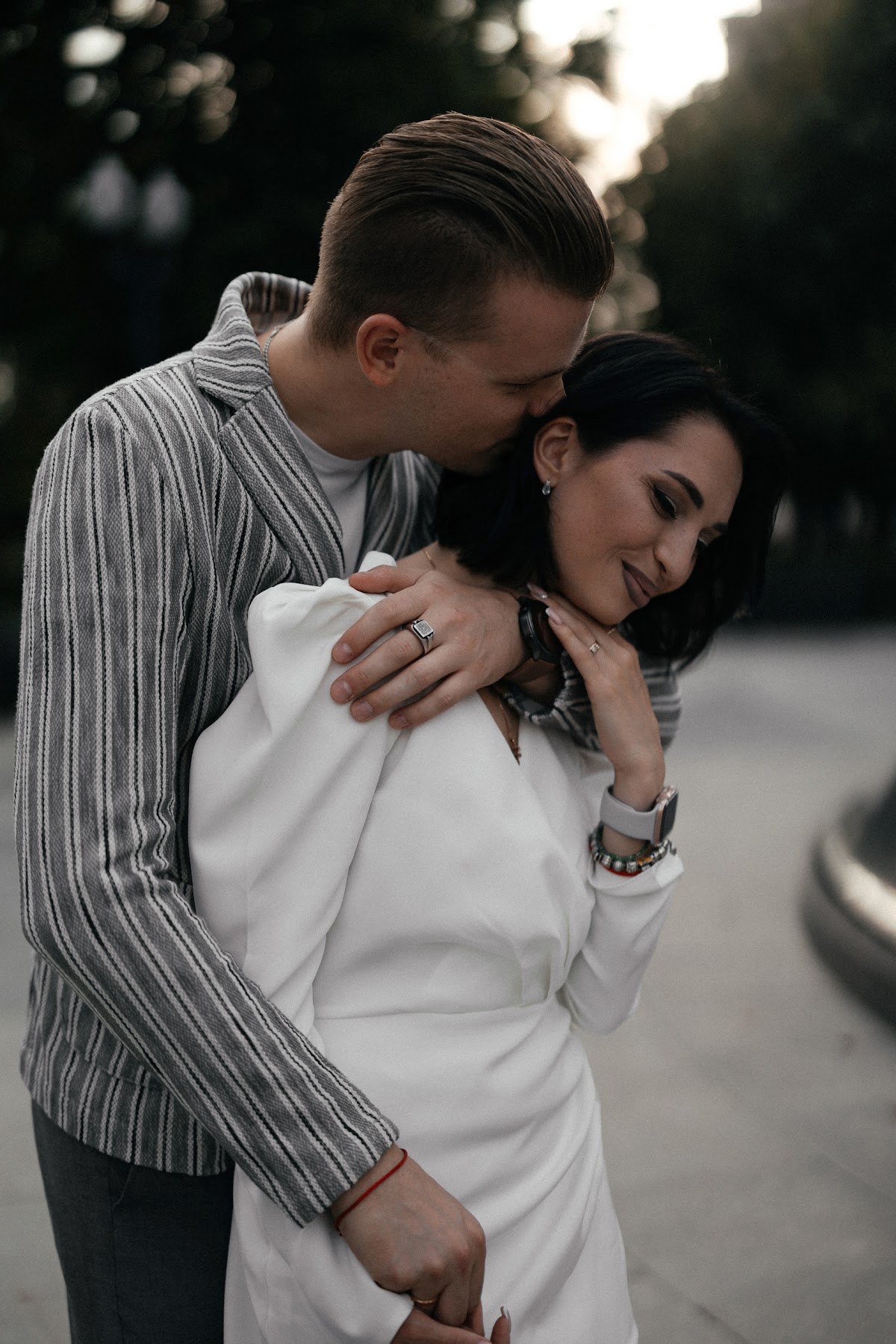 Love story