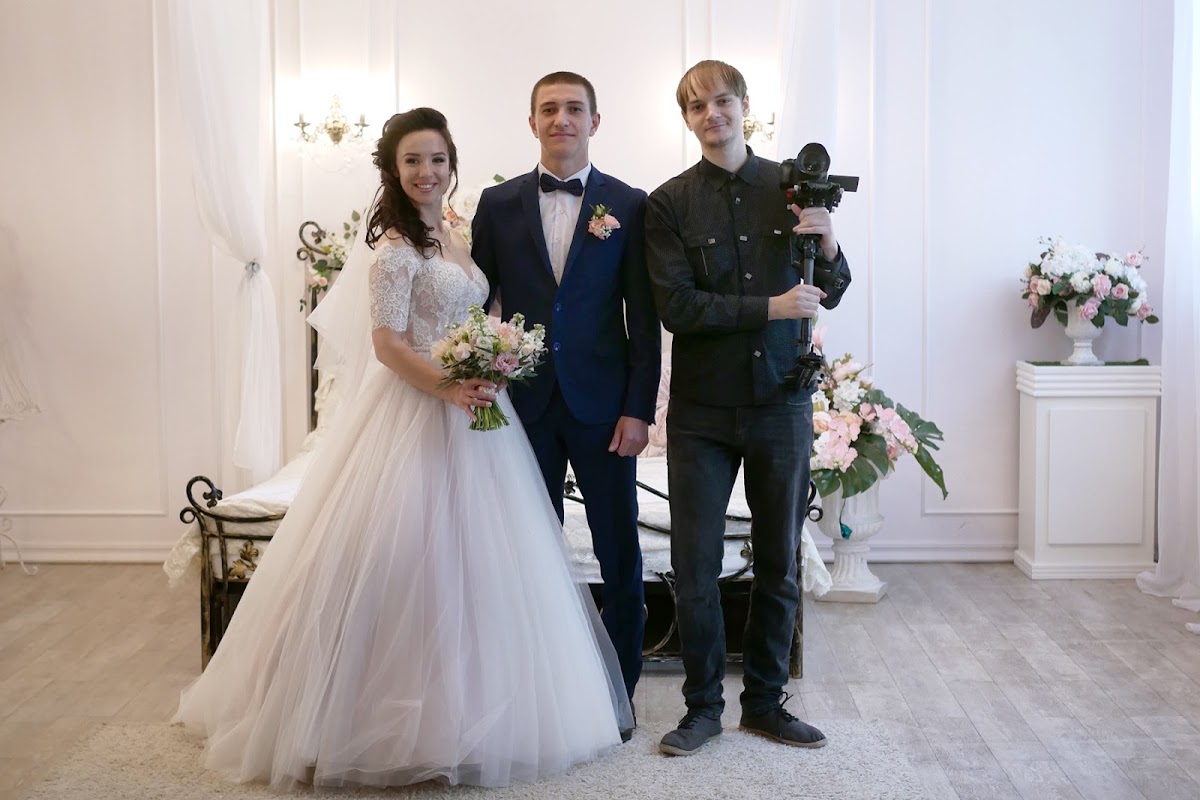 Рабочие моменты