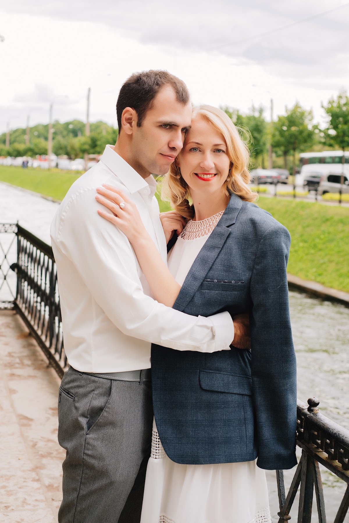 Портфолио: Love story
