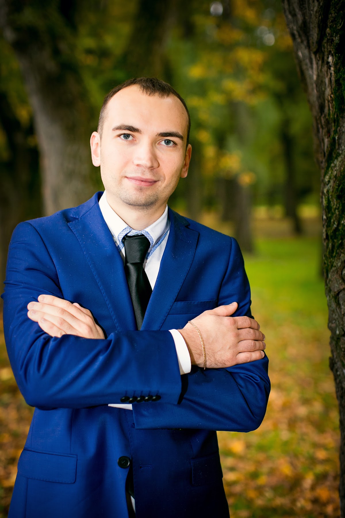Свадебный отчёт
