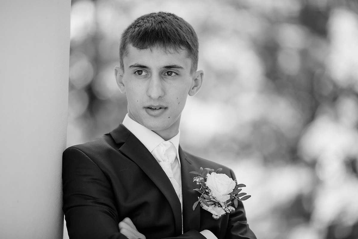 Свадебный отчёт