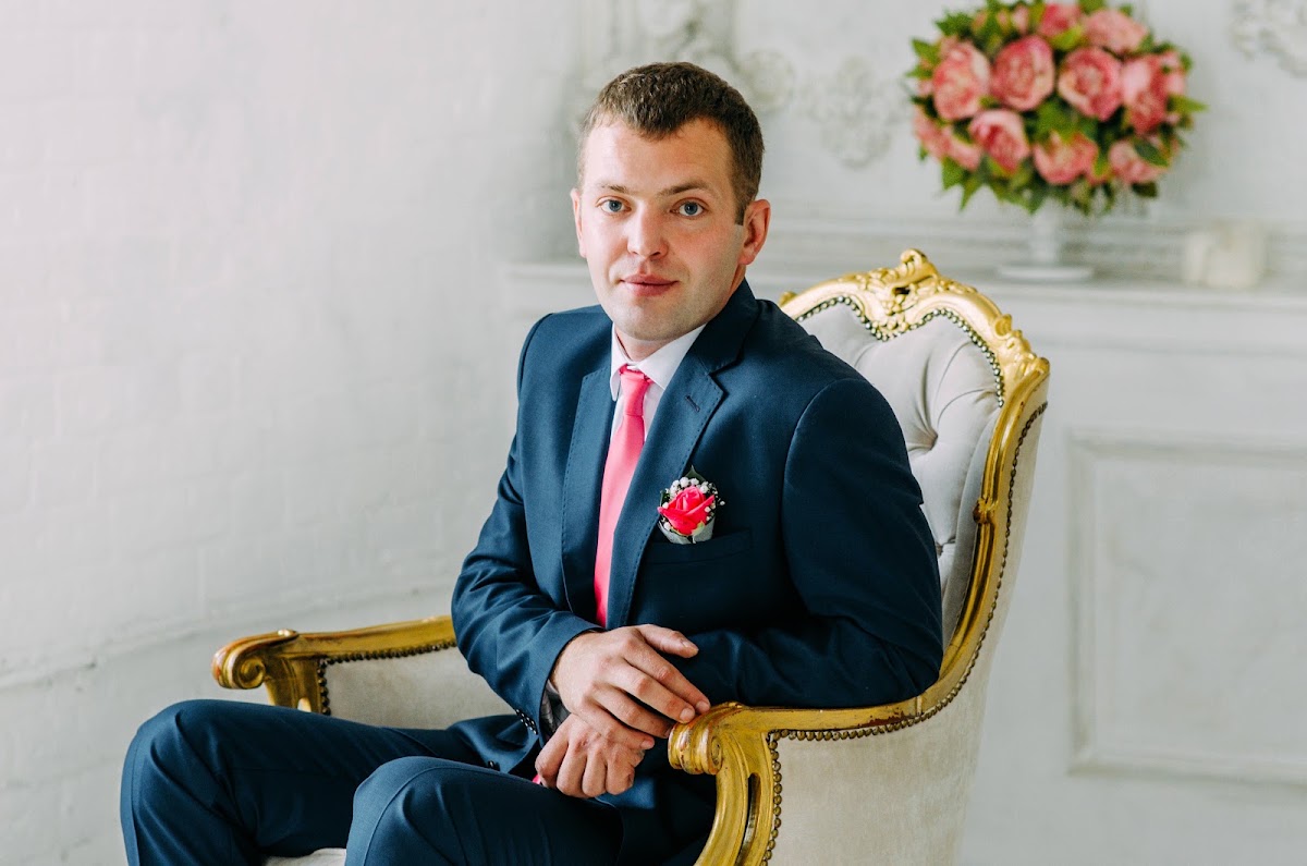 Анна и Сергей