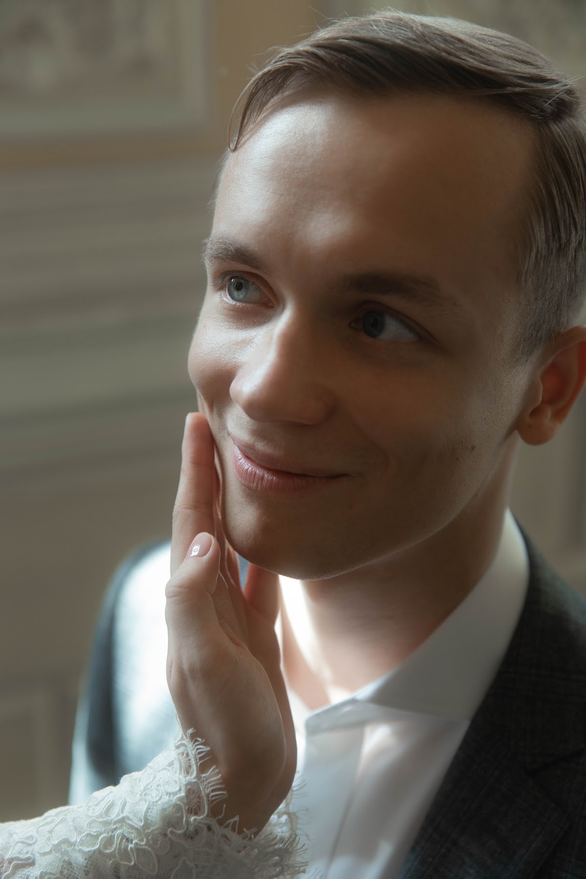 Валерия  и Александр